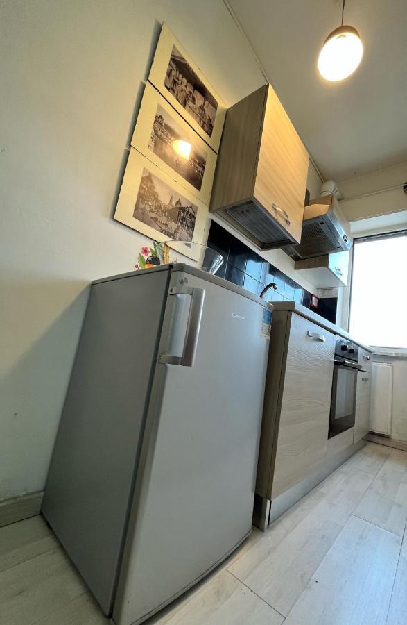 Milan Adrian Apartments Zewnętrze zdjęcie