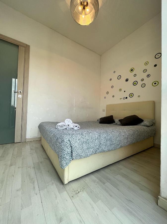 Milan Adrian Apartments Zewnętrze zdjęcie