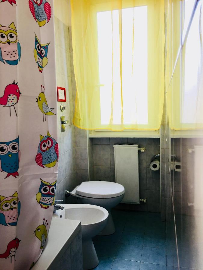 Milan Adrian Apartments Zewnętrze zdjęcie