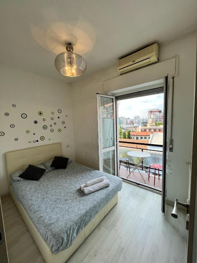 Milan Adrian Apartments Zewnętrze zdjęcie