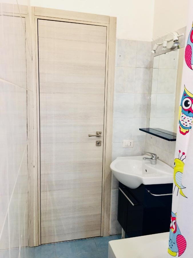 Milan Adrian Apartments Zewnętrze zdjęcie