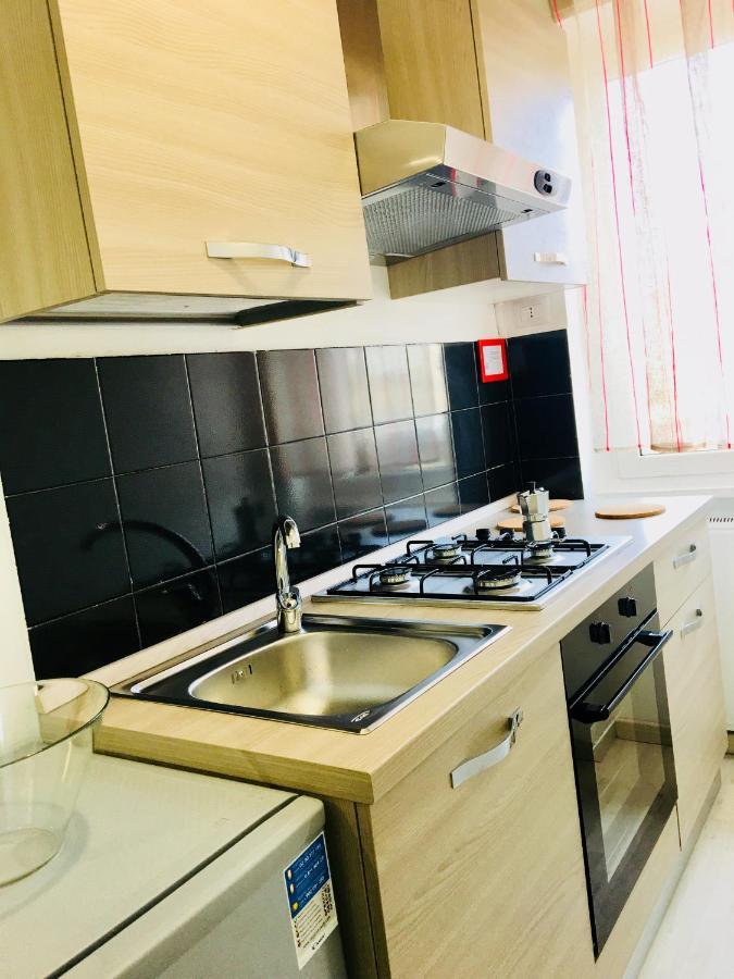 Milan Adrian Apartments Zewnętrze zdjęcie